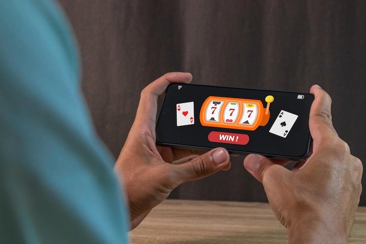 e14 Real-Time Casino Floors